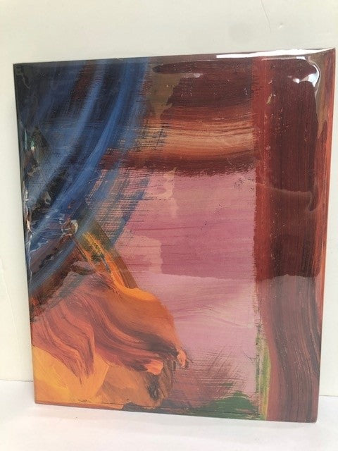 Howard Hodgkin