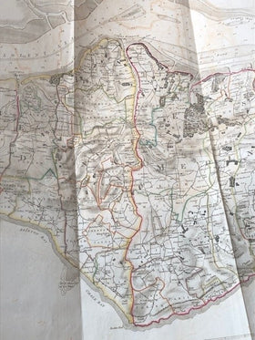 The History of the Isle of Wight - 0