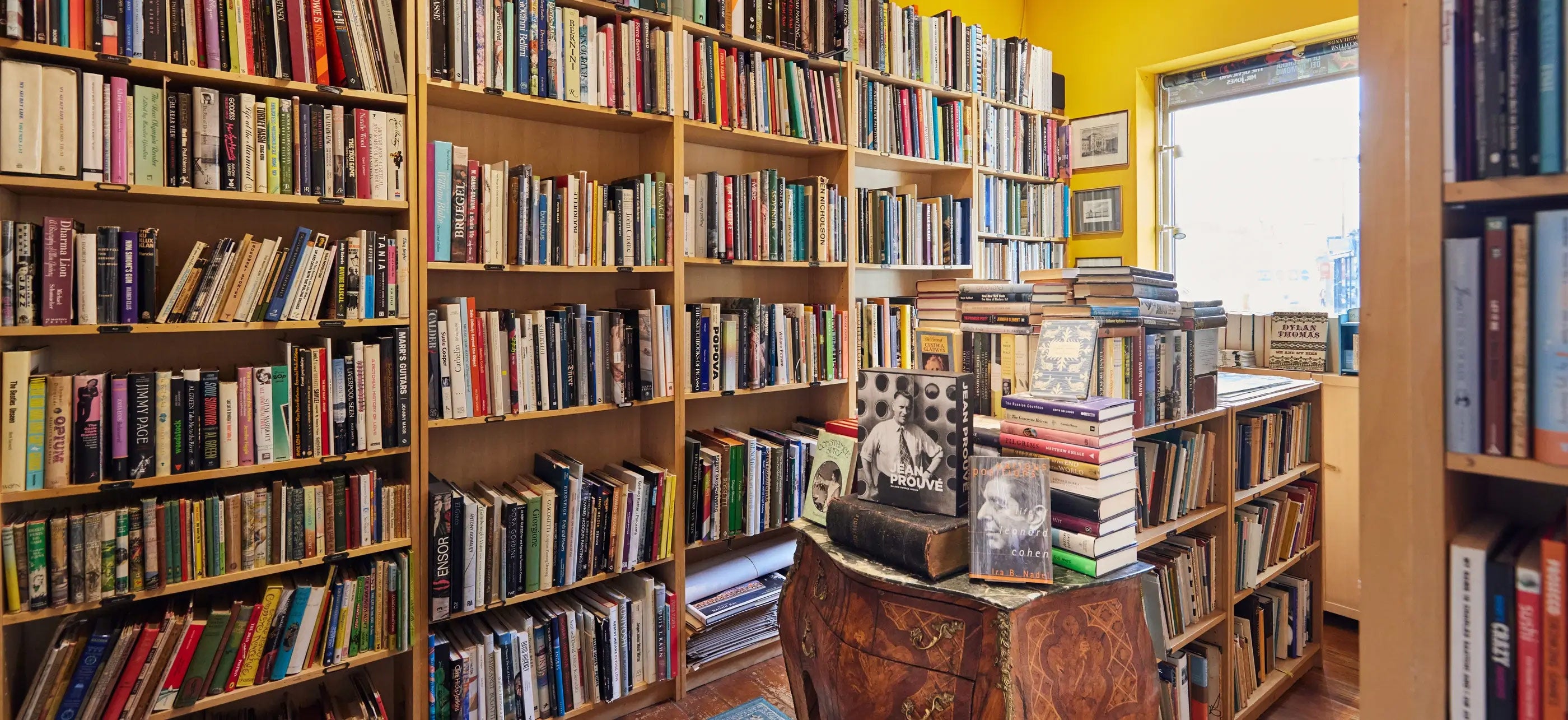 "Gifting a book is one of the great pleasures of life. Receiving it, utter heaven" - Jake Marvel