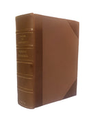 London to Ladysmith via Victoria-1