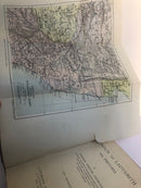 London to Ladysmith via Victoria-2