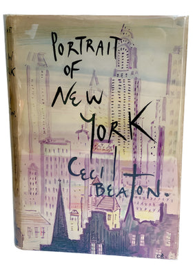 Portrait of New York