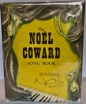 The Noel Coward Song Book