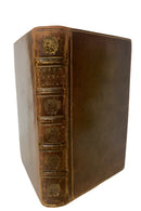 Novum Testamentum Regulis Illustratem, Seu Canones Scripturae Sacrae Certa Methodo Digesti, Ad Novi Testamenti Intelligentiam Potissumum Accommodati<br />-1