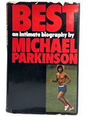 Best. An intimate portrait (signed by Best and Parkinson)-1