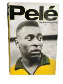 Pelé. The Autobiography (Signed Copy)-1