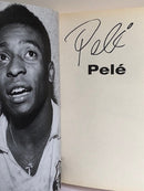 Pelé. The Autobiography (Signed Copy)-2