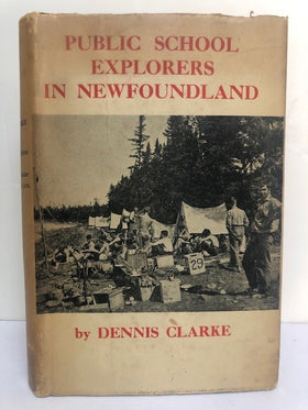 Public School Explorers in Newfoundland