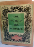 The Works of Rex Whistler-1