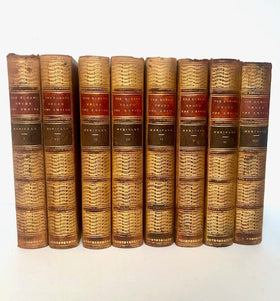 History of the Romans under the Empire