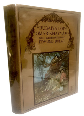 Rubaiyat of Omar Khayyam