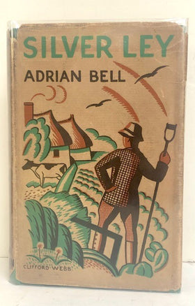 Silver Ley