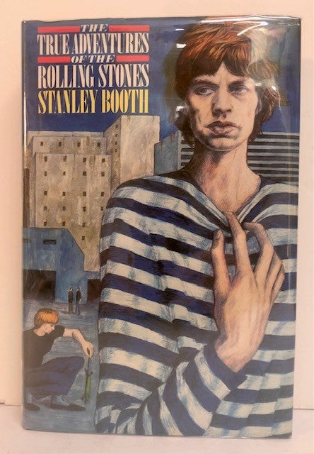 The True Adventures of the Rolling Stones