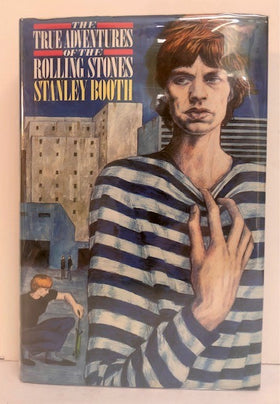 The True Adventures of the Rolling Stones