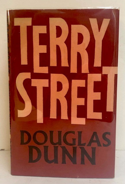 Terry Street