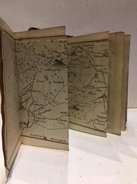 The Tunbridge Wells Guide; Or, The Account of the Ancient and Present State of that Place