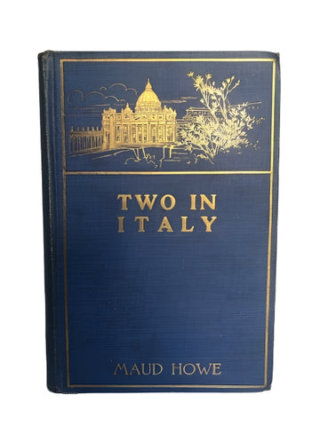 Two in Italy
