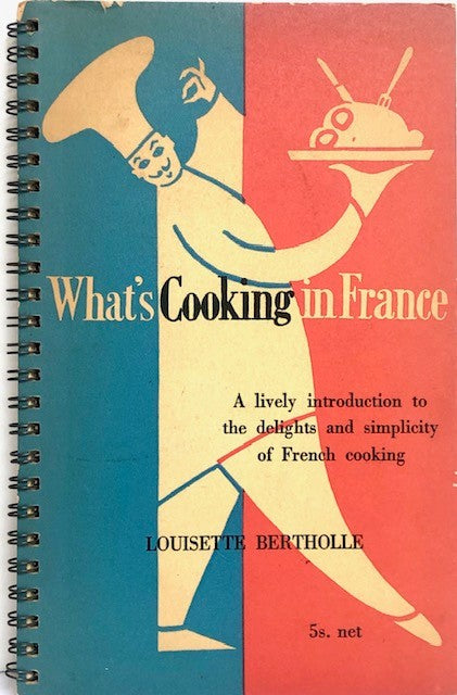 What's Cooking in France