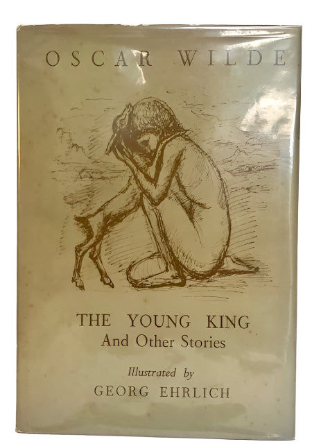 The Young King and other stories
