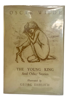 The Young King and other stories